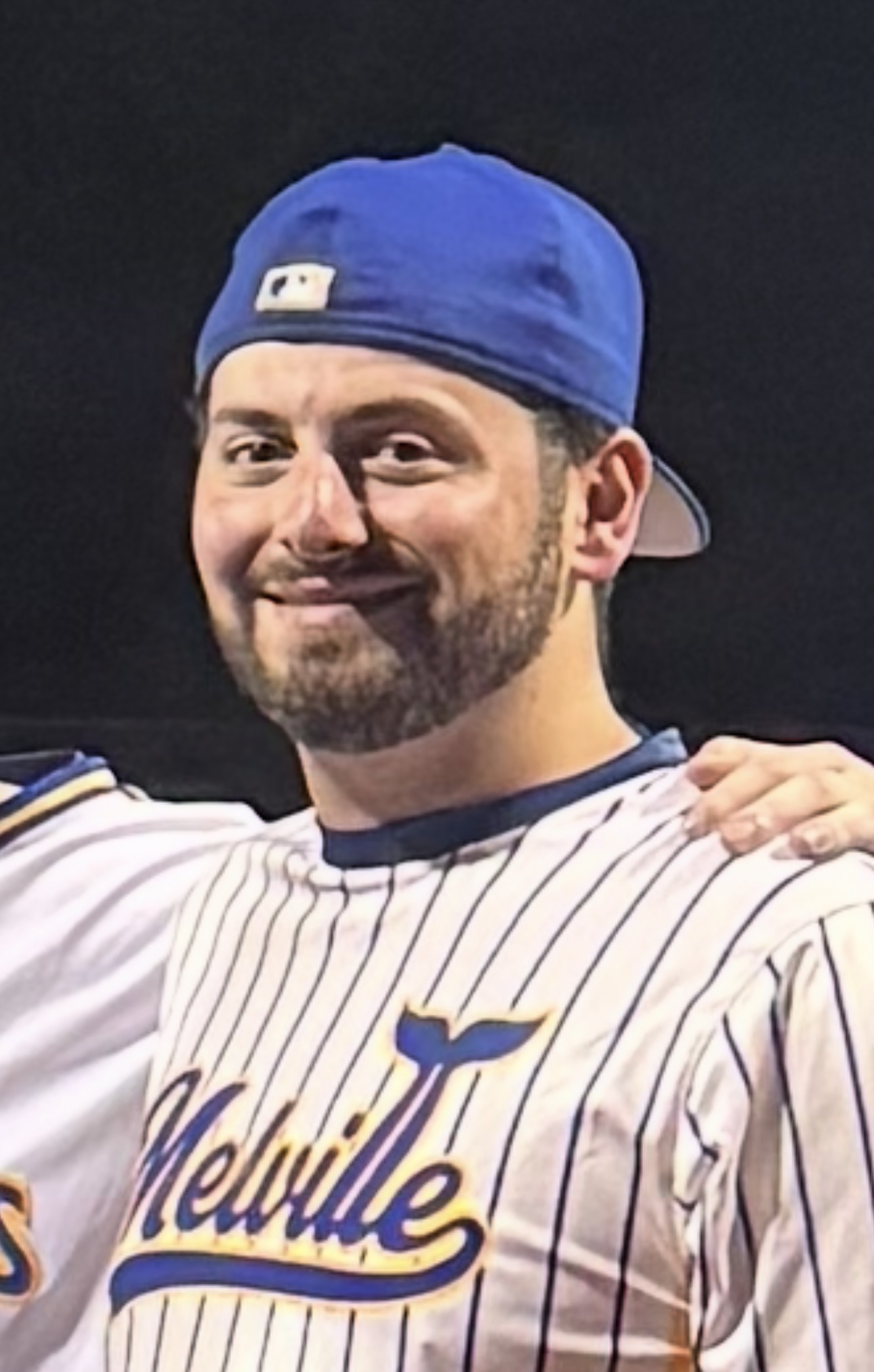 Derek Demartino