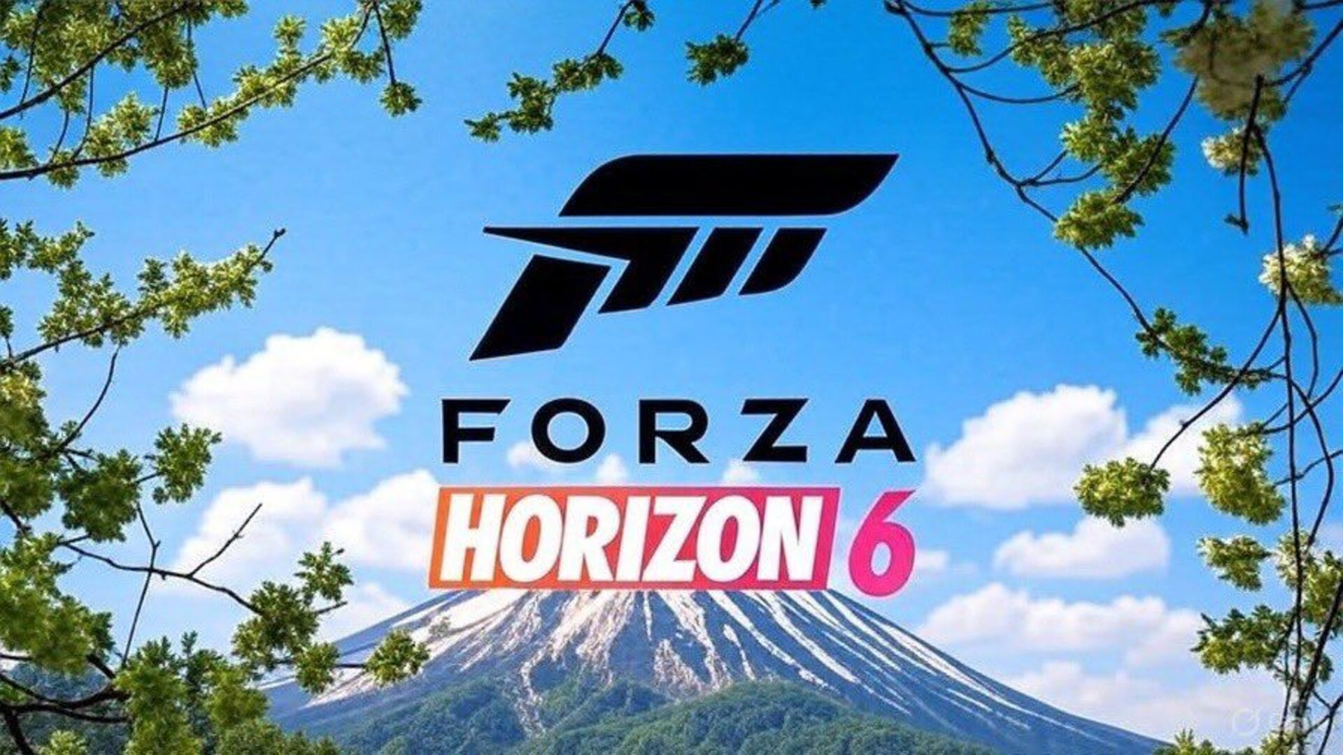 Forza Horizon 6