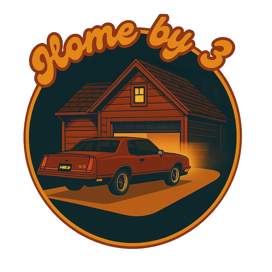 Home By 3